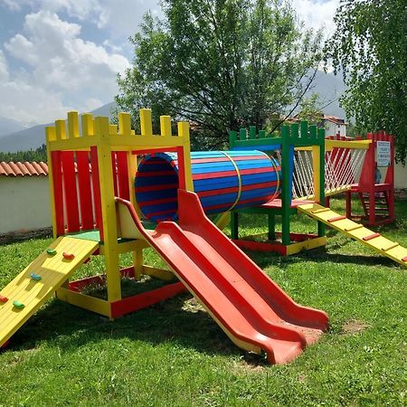 Green Wood Hotel & Spa Bansko Zewnętrze zdjęcie