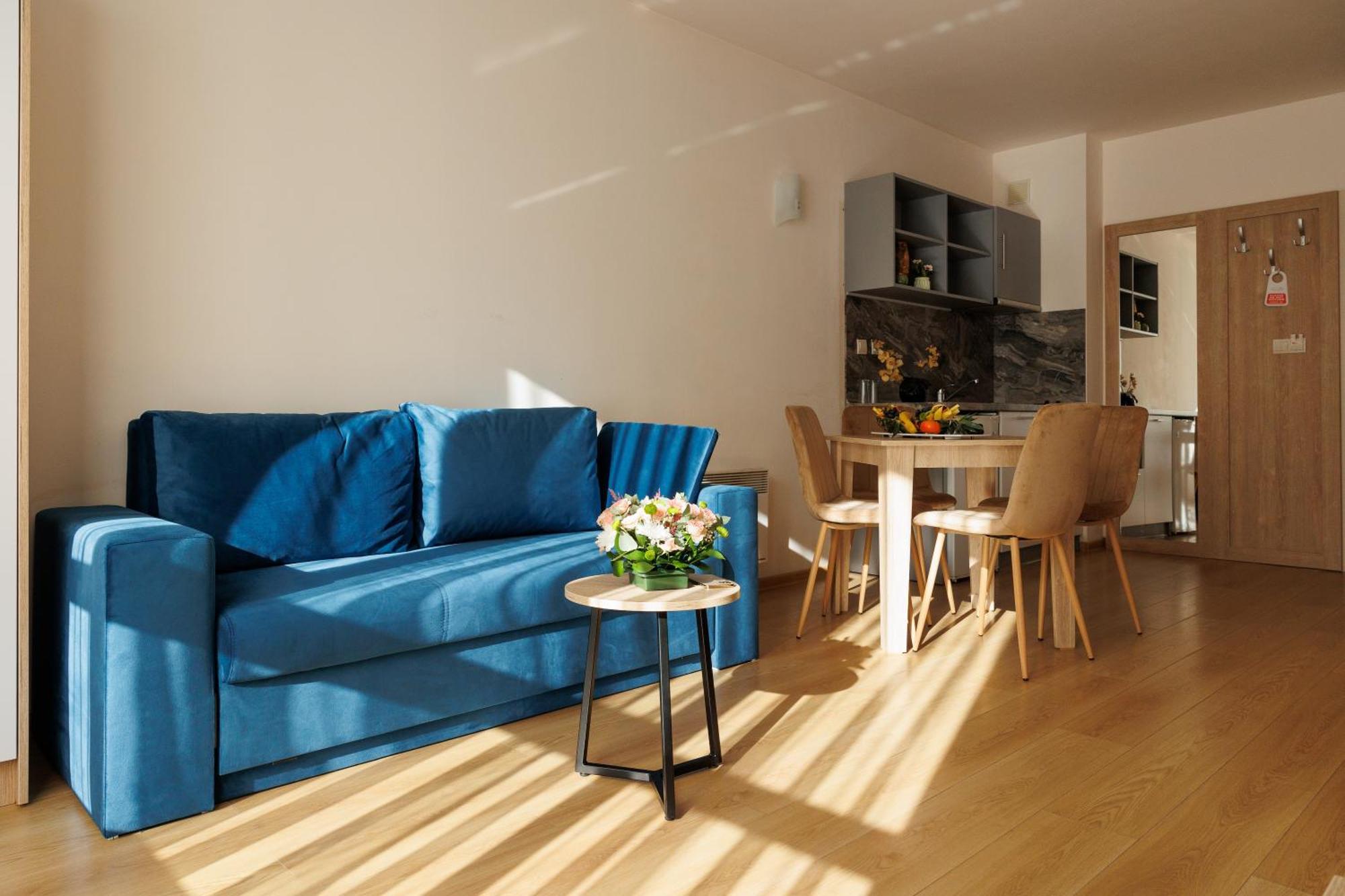 Green Wood Hotel & Spa Bansko Zewnętrze zdjęcie