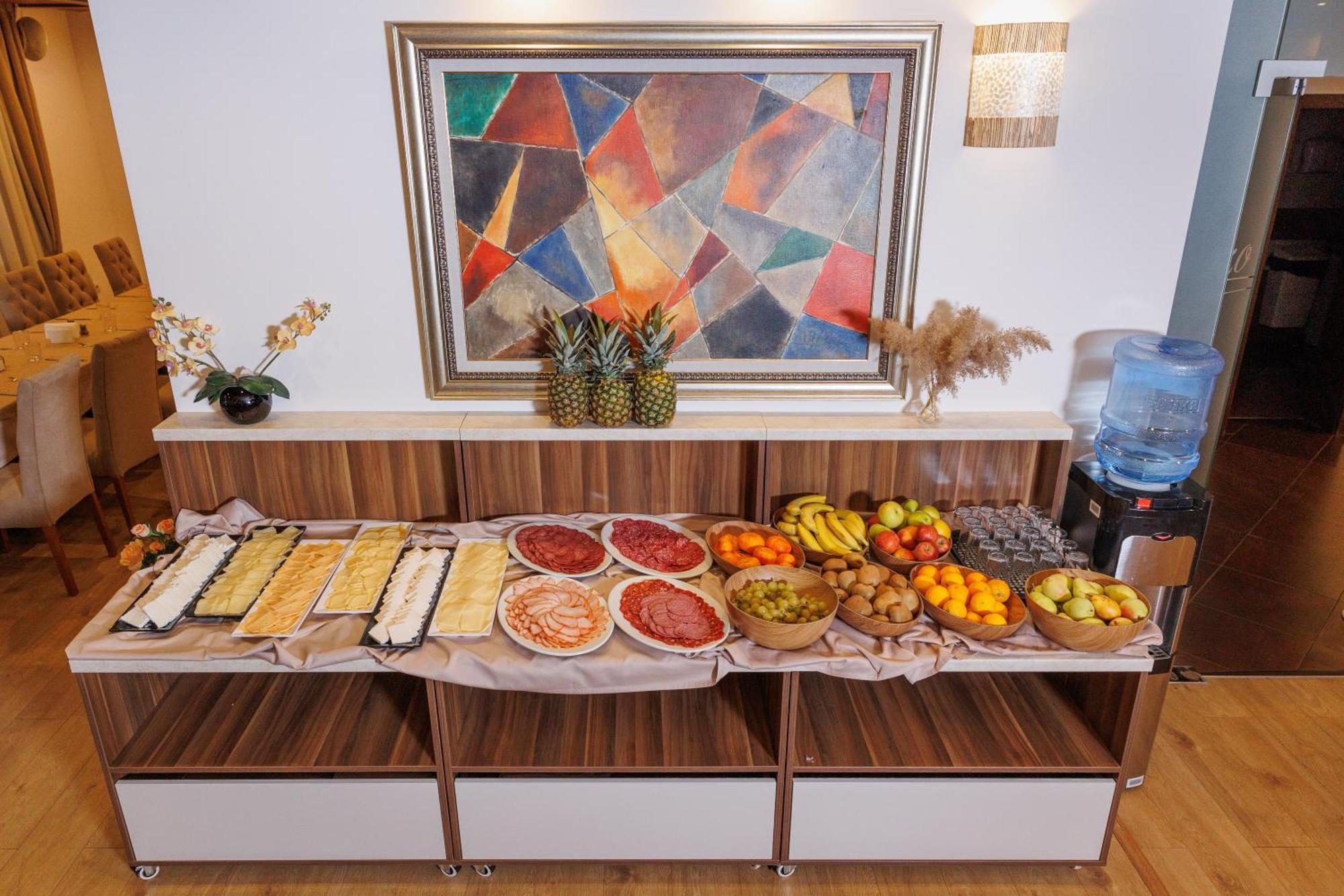 Green Wood Hotel & Spa Bansko Zewnętrze zdjęcie
