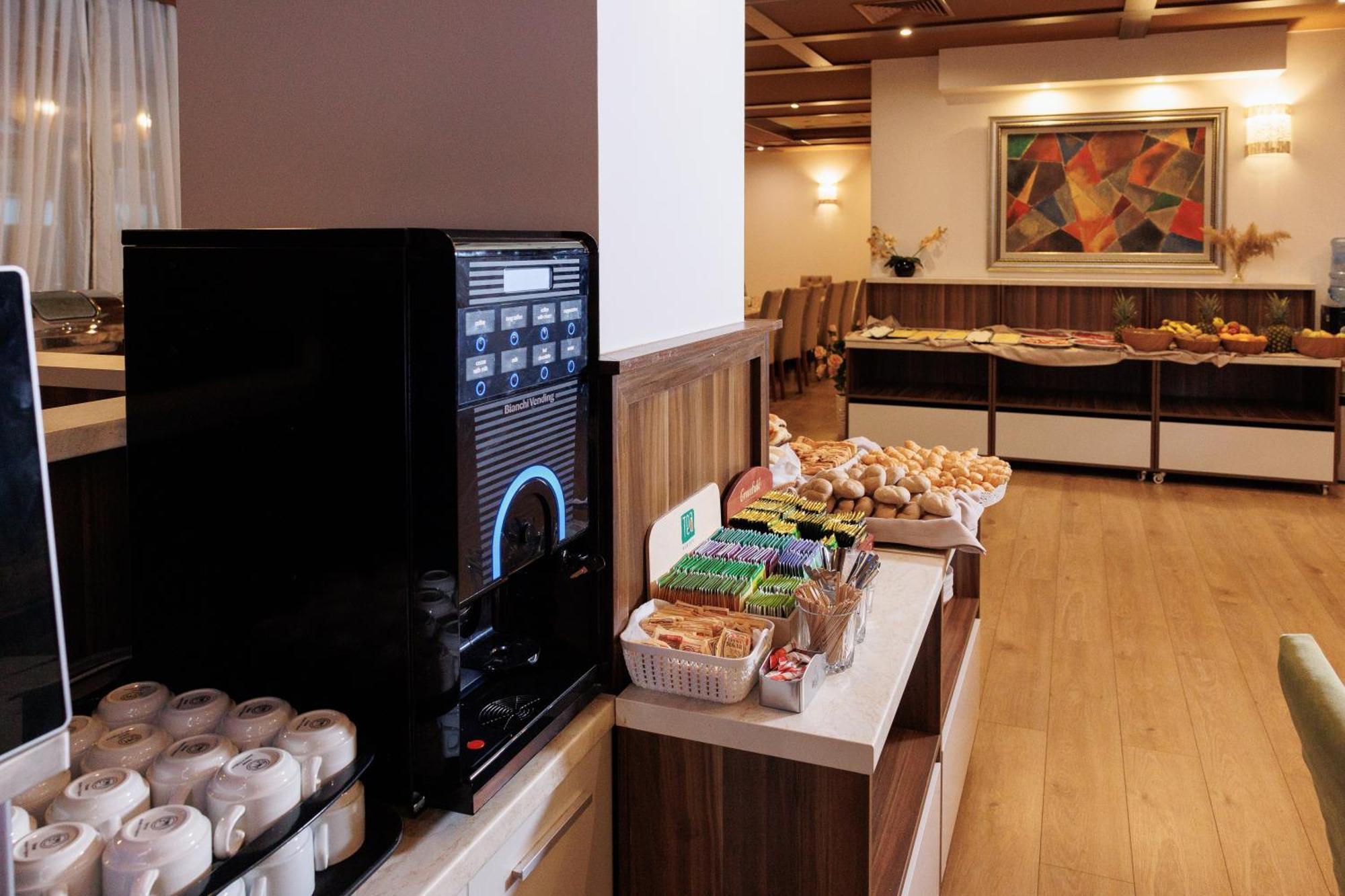 Green Wood Hotel & Spa Bansko Zewnętrze zdjęcie
