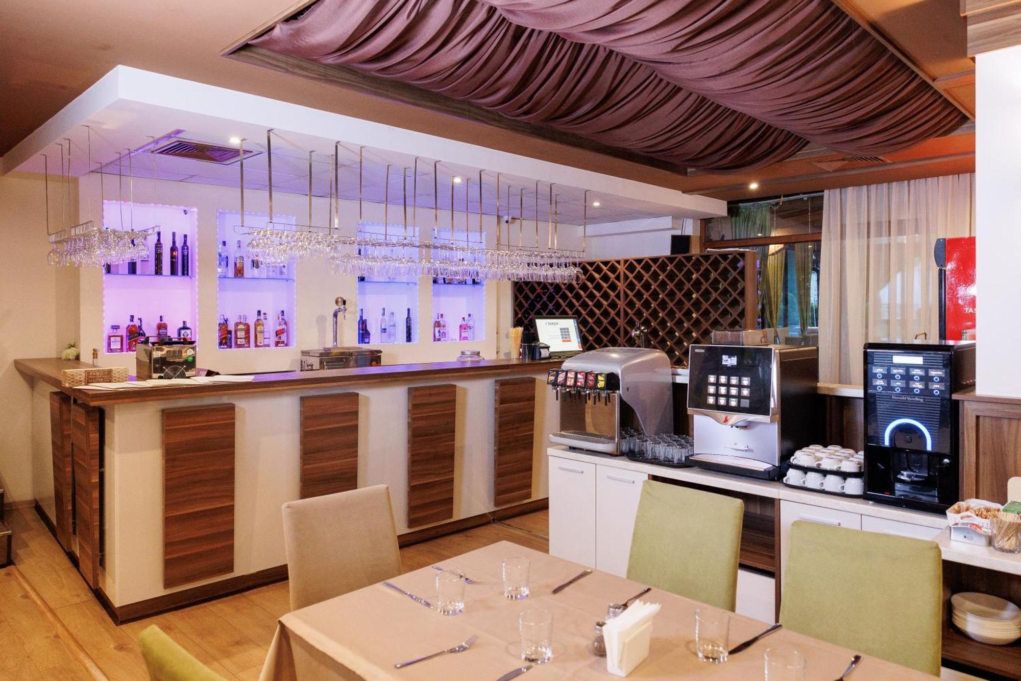 Green Wood Hotel & Spa Bansko Zewnętrze zdjęcie
