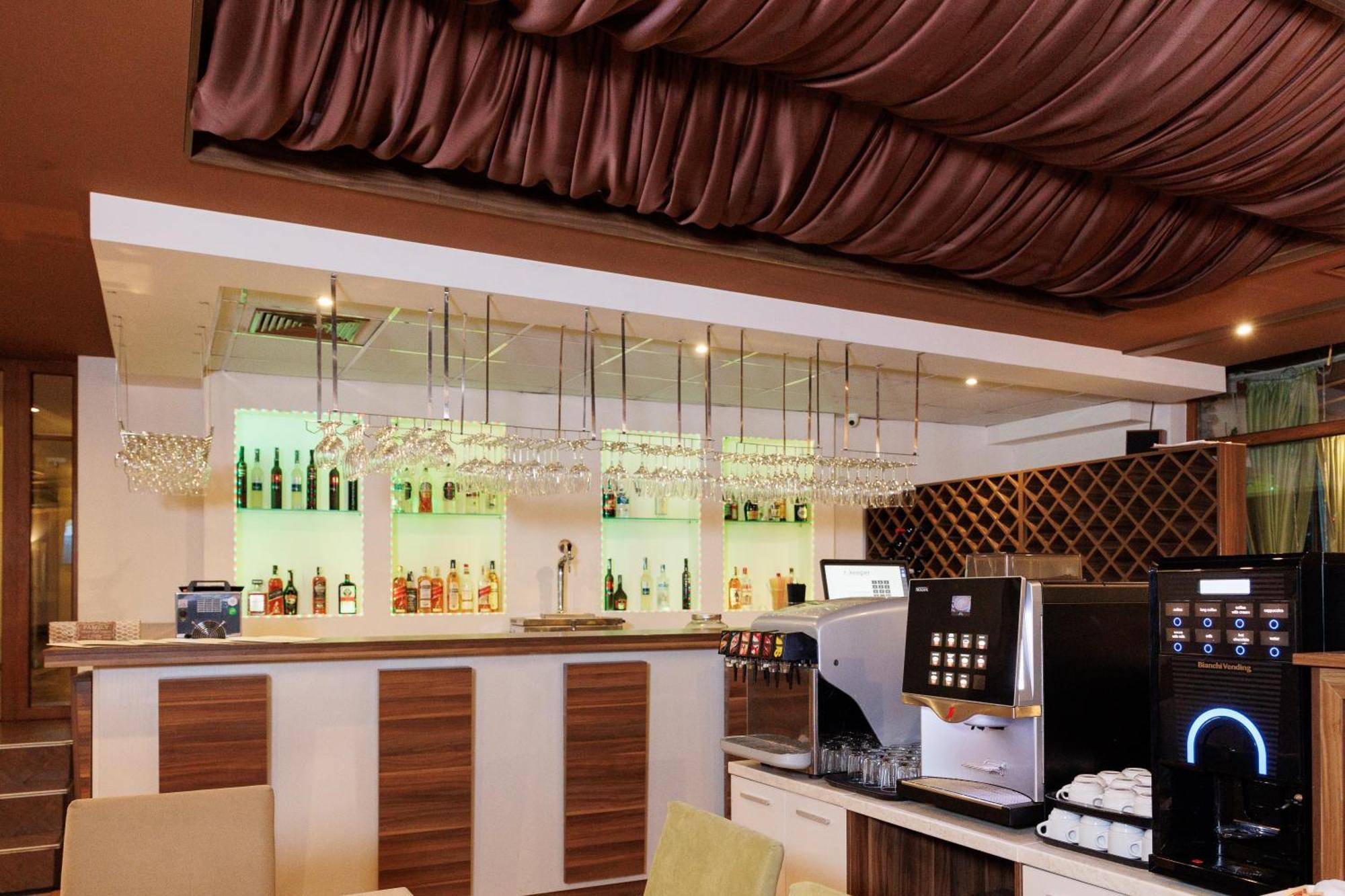 Green Wood Hotel & Spa Bansko Zewnętrze zdjęcie