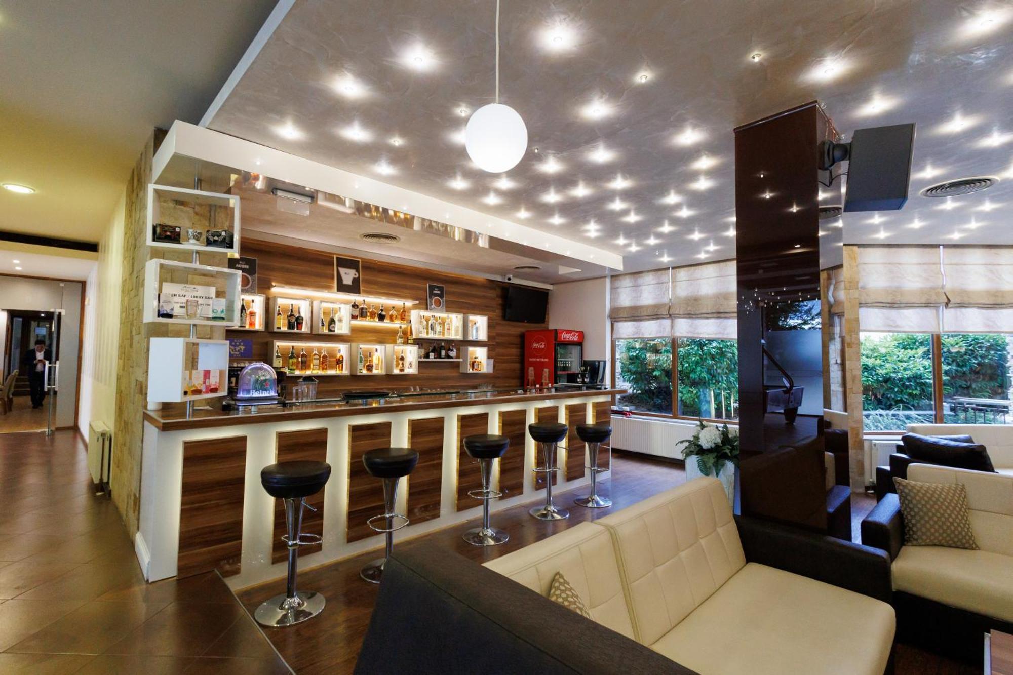 Green Wood Hotel & Spa Bansko Zewnętrze zdjęcie