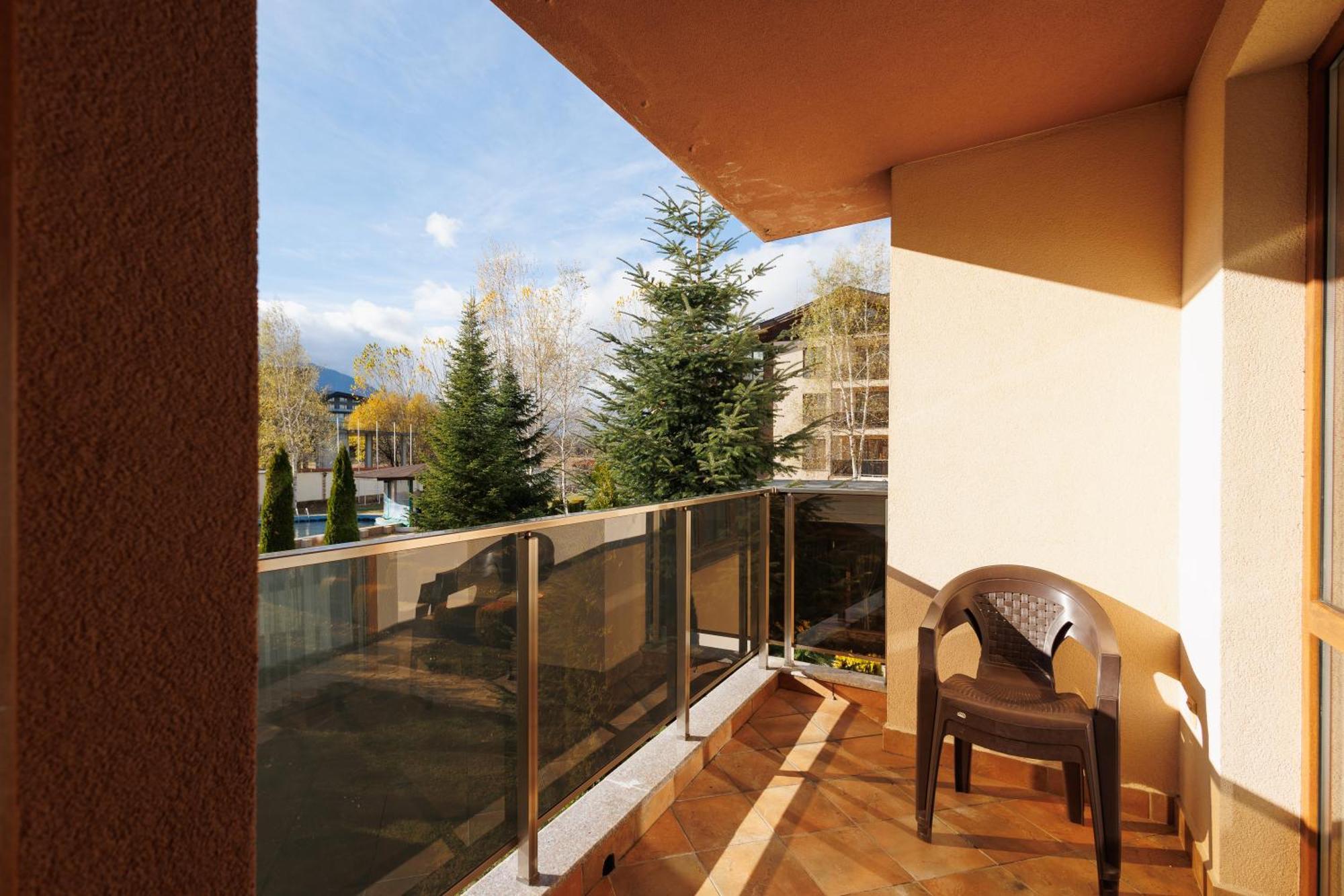 Green Wood Hotel & Spa Bansko Zewnętrze zdjęcie