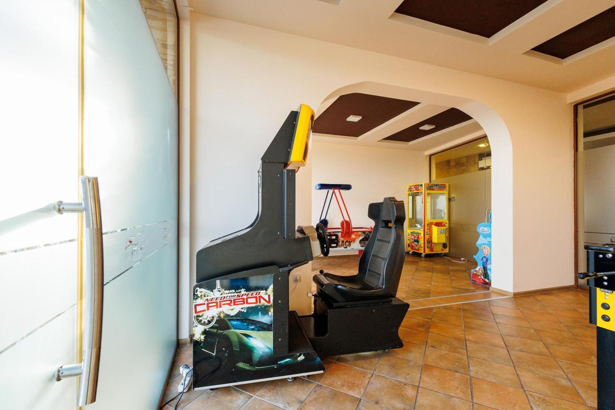 Green Wood Hotel & Spa Bansko Zewnętrze zdjęcie
