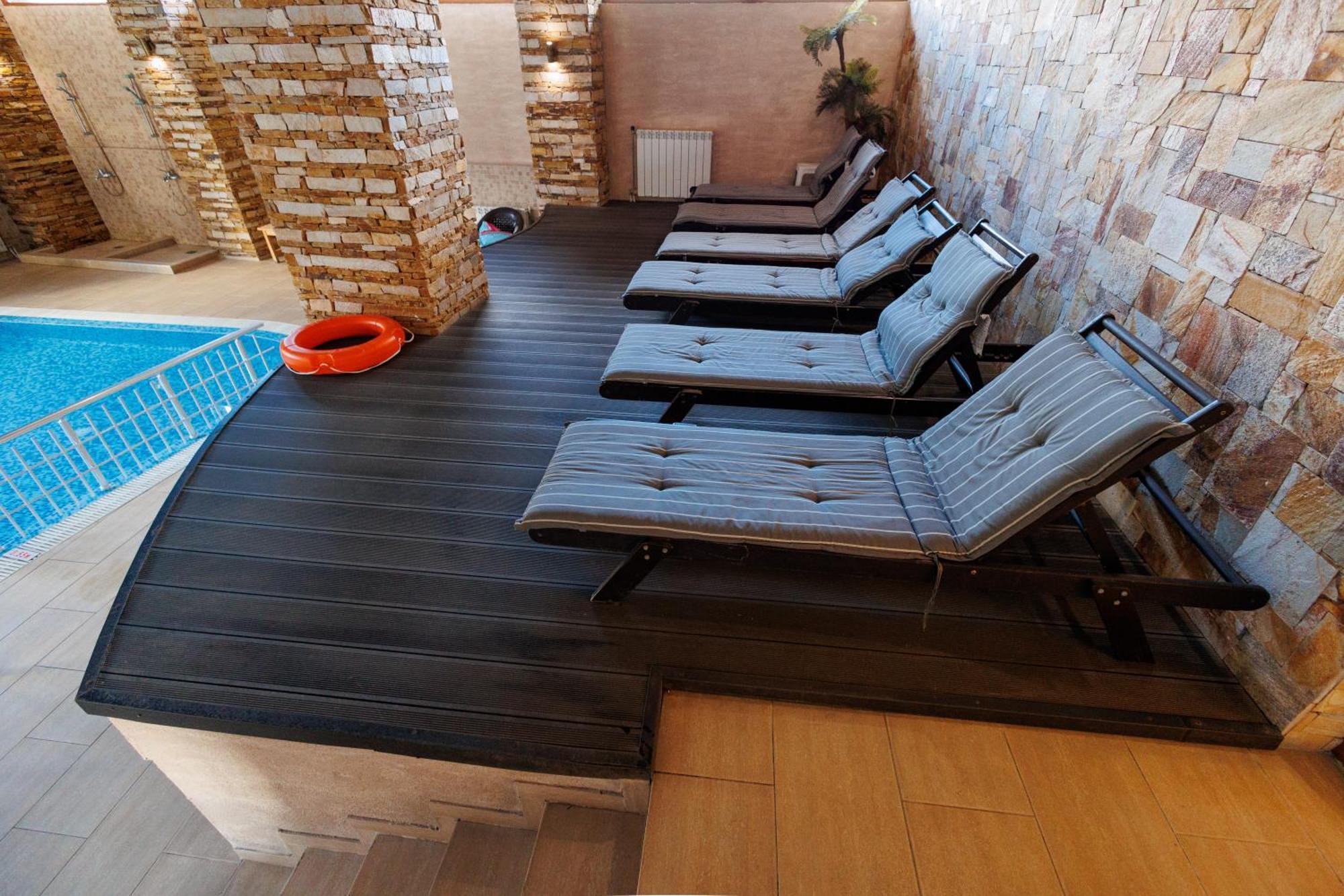 Green Wood Hotel & Spa Bansko Zewnętrze zdjęcie