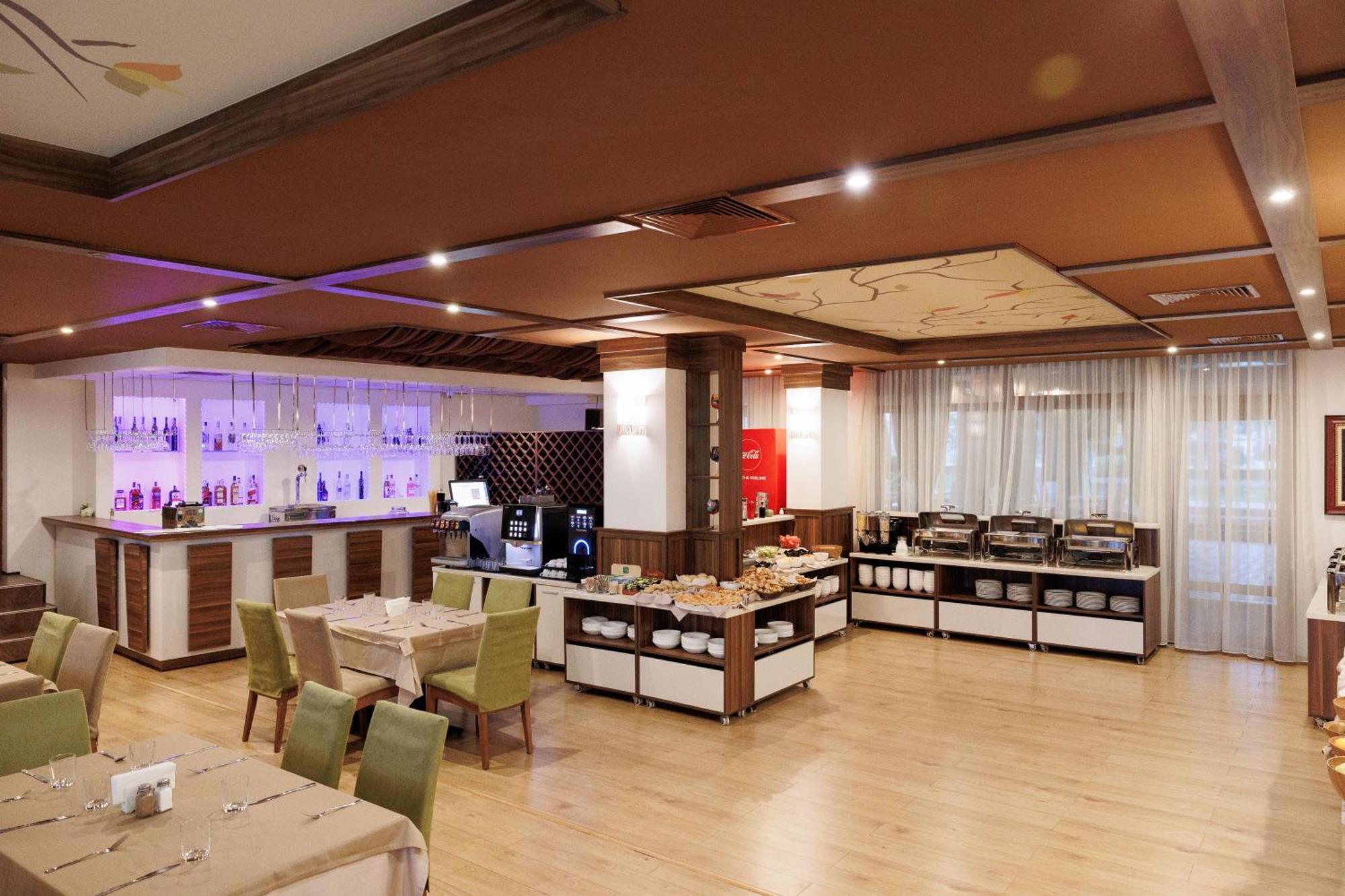 Green Wood Hotel & Spa Bansko Zewnętrze zdjęcie