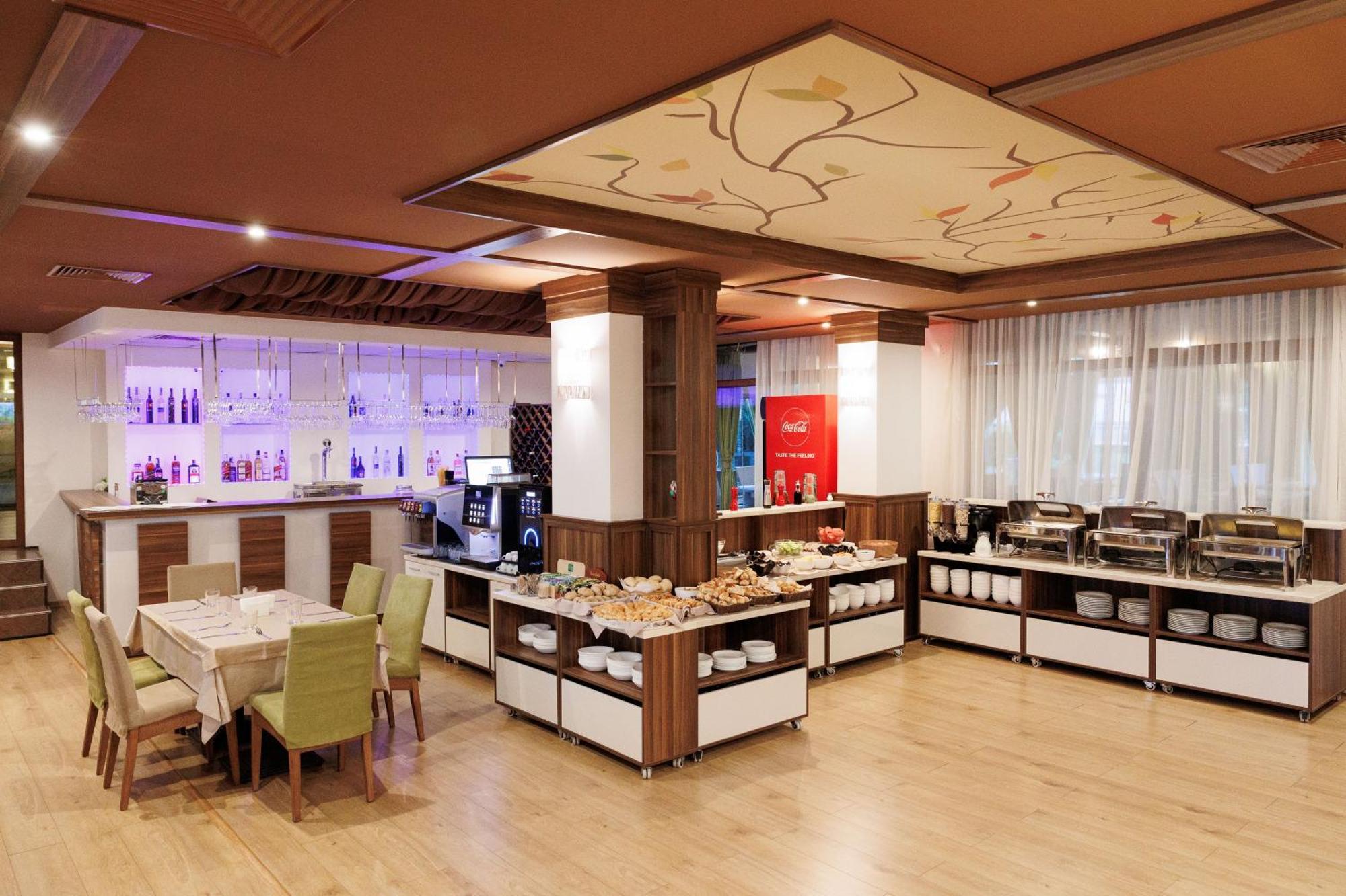Green Wood Hotel & Spa Bansko Zewnętrze zdjęcie