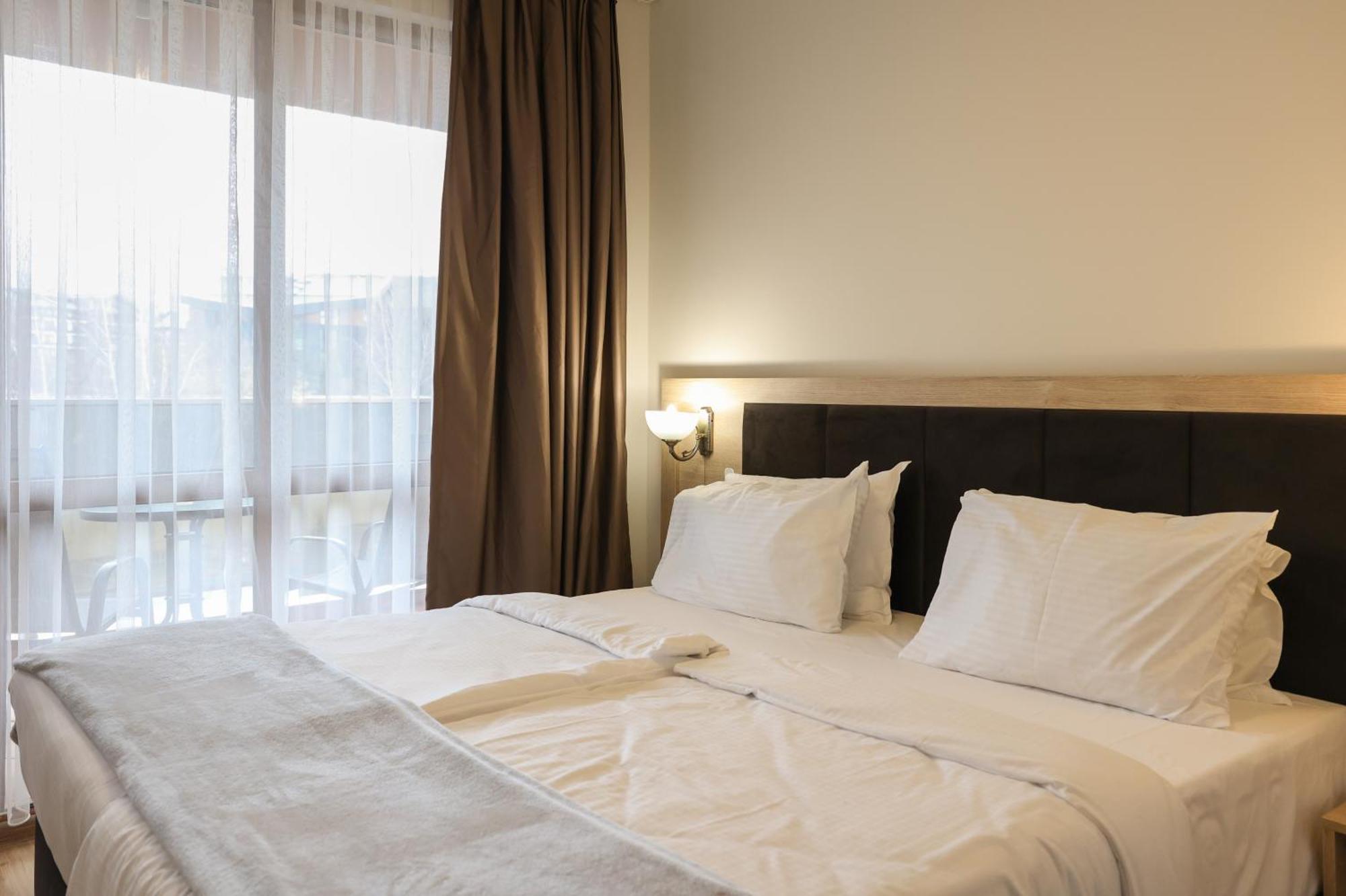Green Wood Hotel & Spa Bansko Zewnętrze zdjęcie