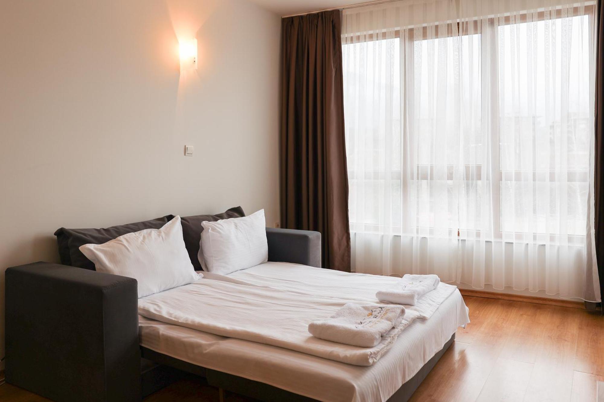 Green Wood Hotel & Spa Bansko Zewnętrze zdjęcie