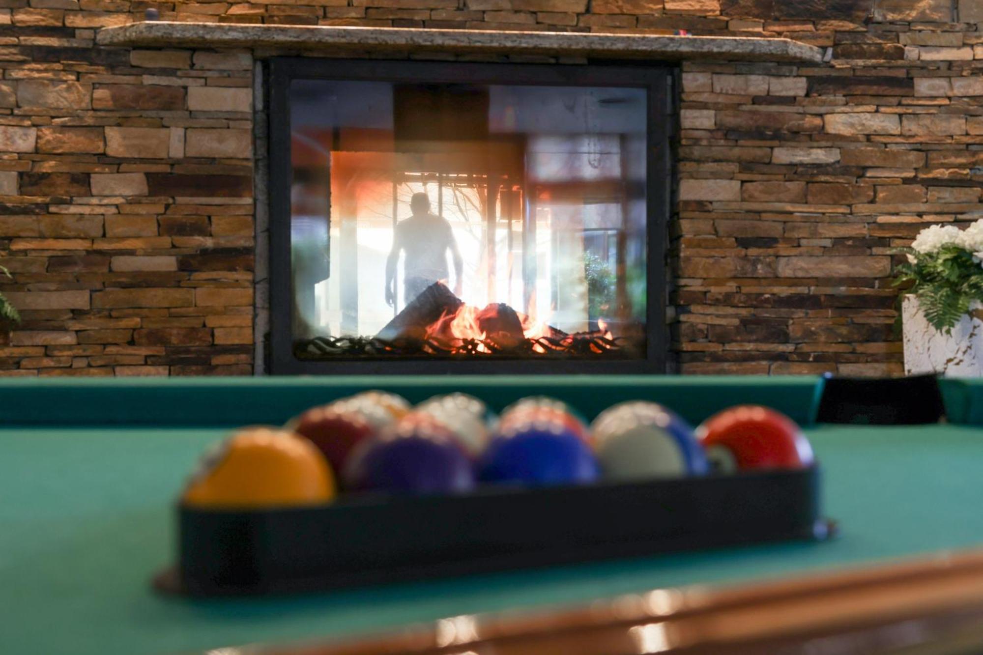 Green Wood Hotel & Spa Bansko Zewnętrze zdjęcie